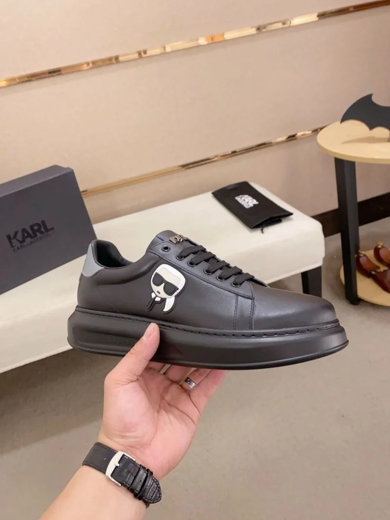 GoAnywhere Karl Shoes 13798
