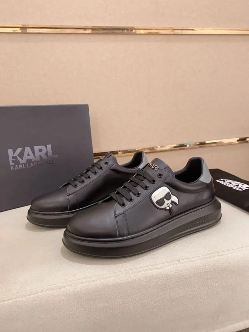 GoAnywhere Karl Shoes 13798