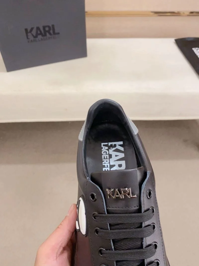 GoAnywhere Karl Shoes 13798