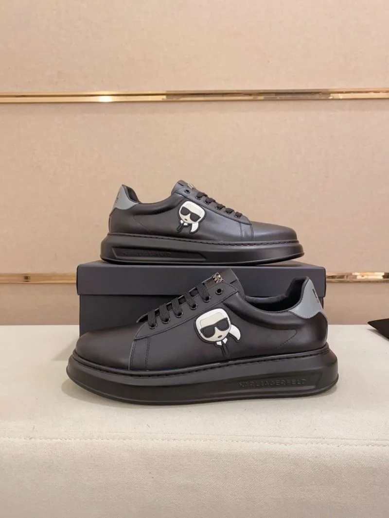 GoAnywhere Karl Shoes 13798