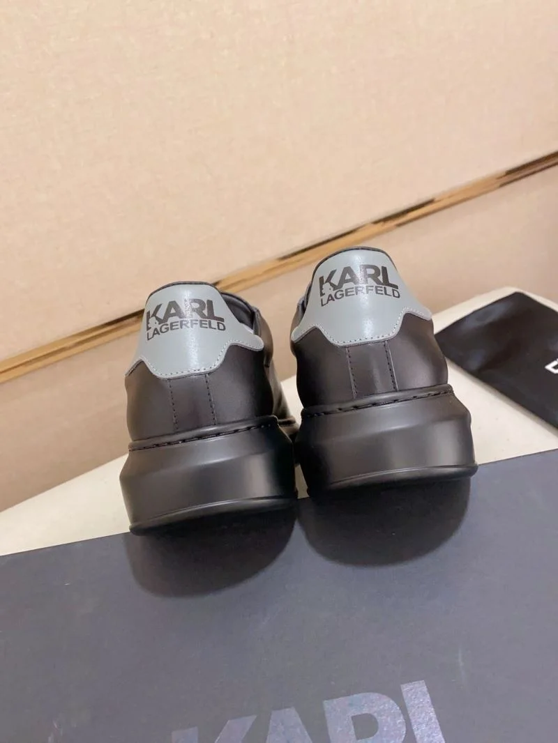 GoAnywhere Karl Shoes 13798