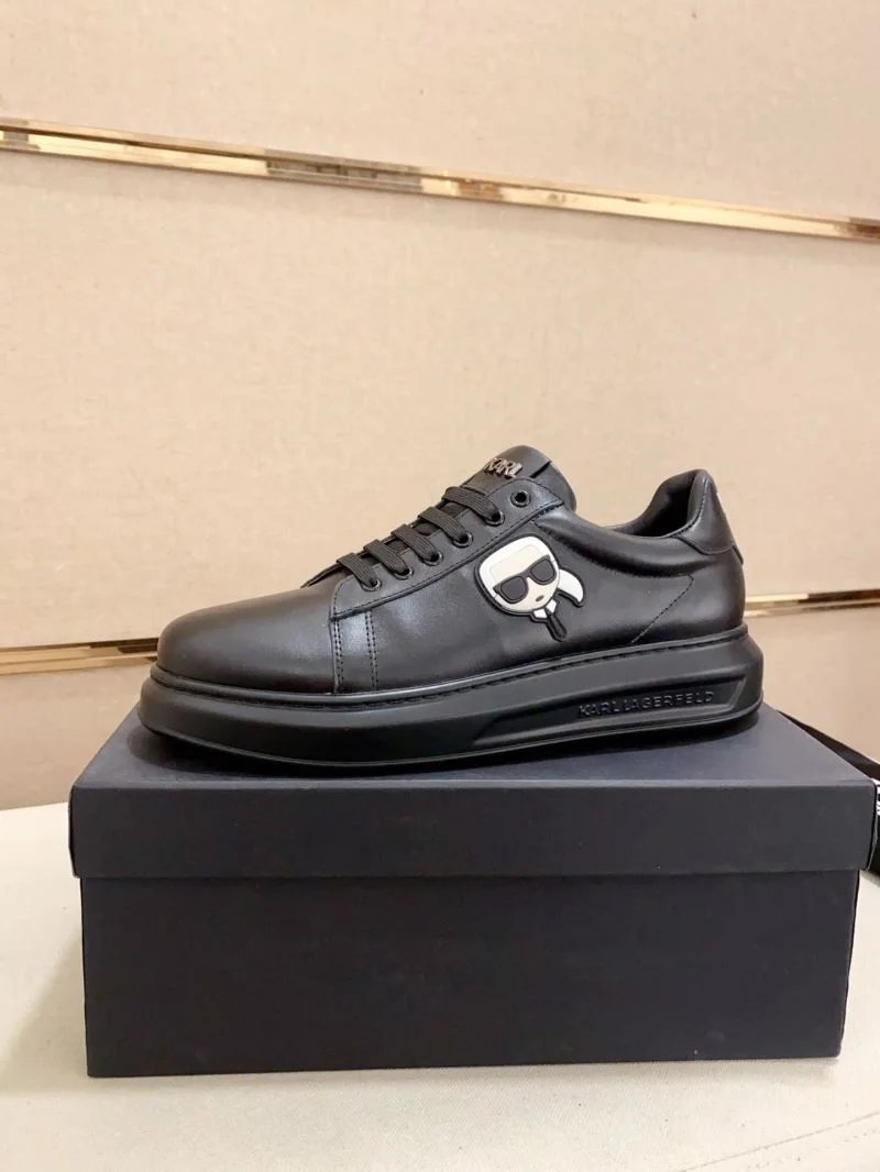 Trendy Karl Shoes 13790