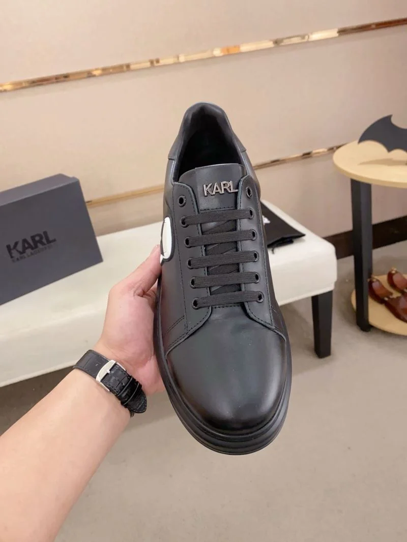 Trendy Karl Shoes 13790