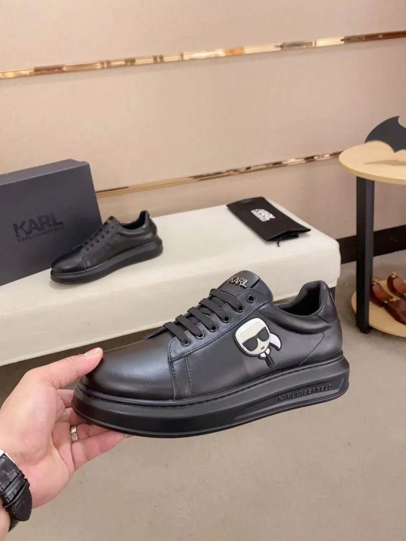 Trendy Karl Shoes 13790