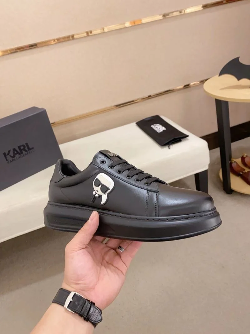 Trendy Karl Shoes 13790