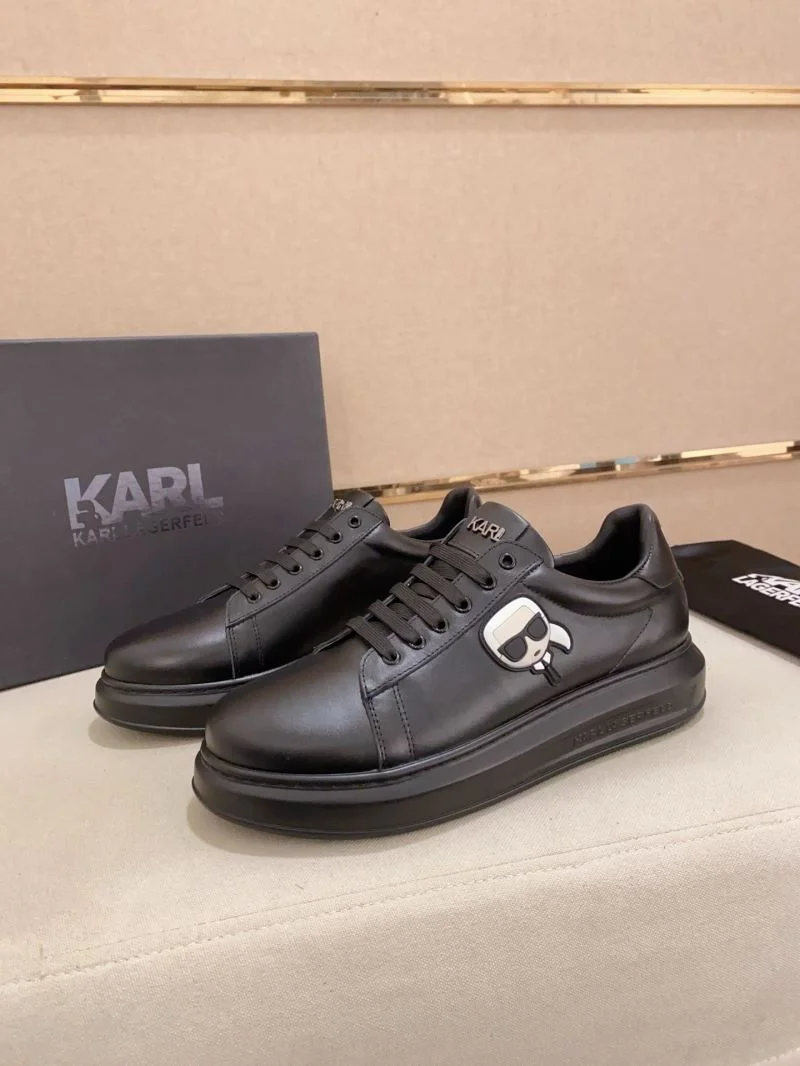 Trendy Karl Shoes 13790