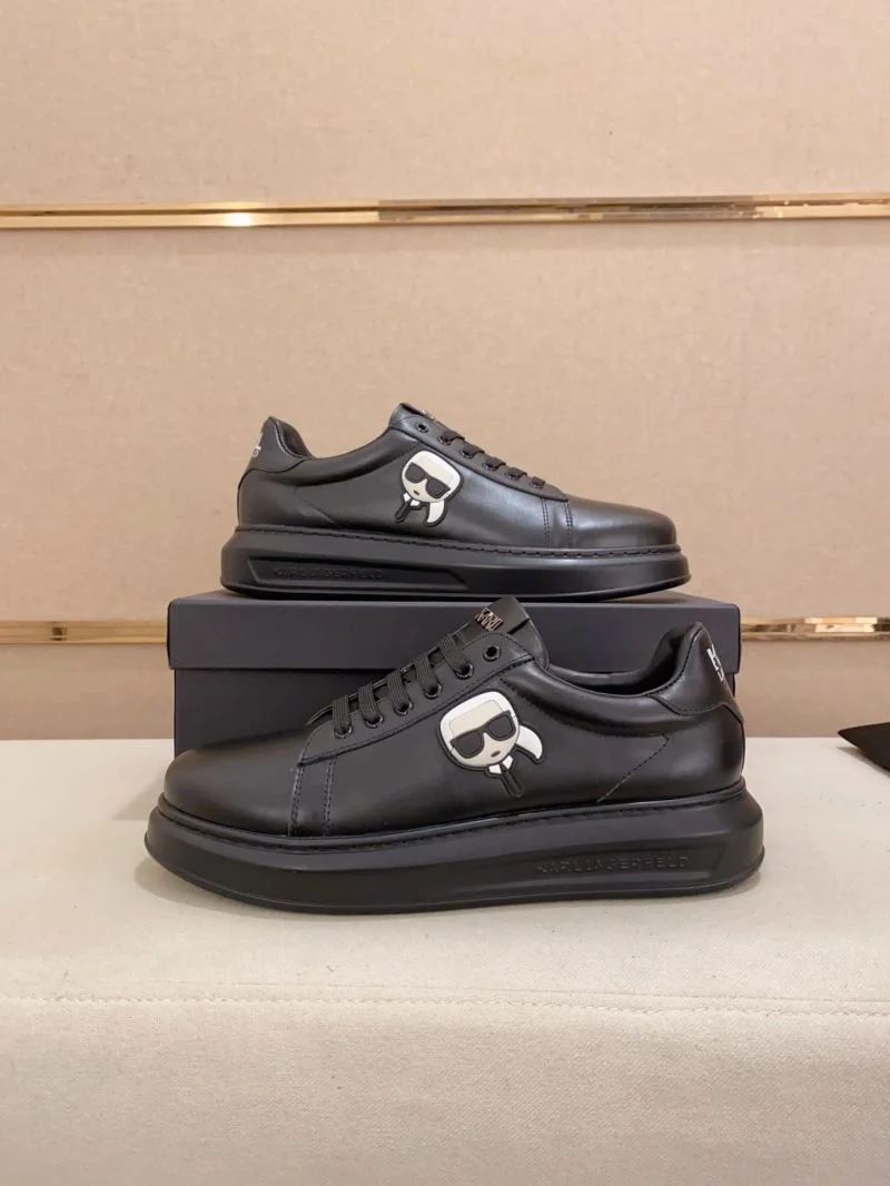 Trendy Karl Shoes 13790