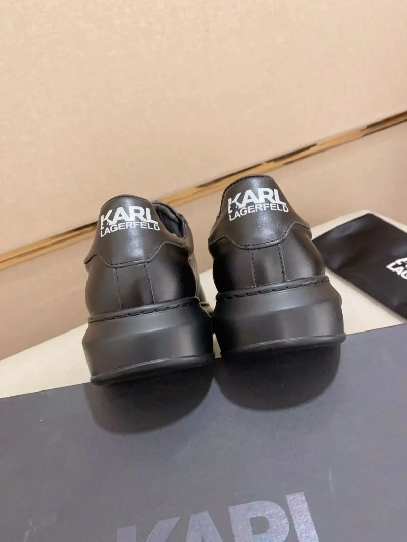 Trendy Karl Shoes 13790