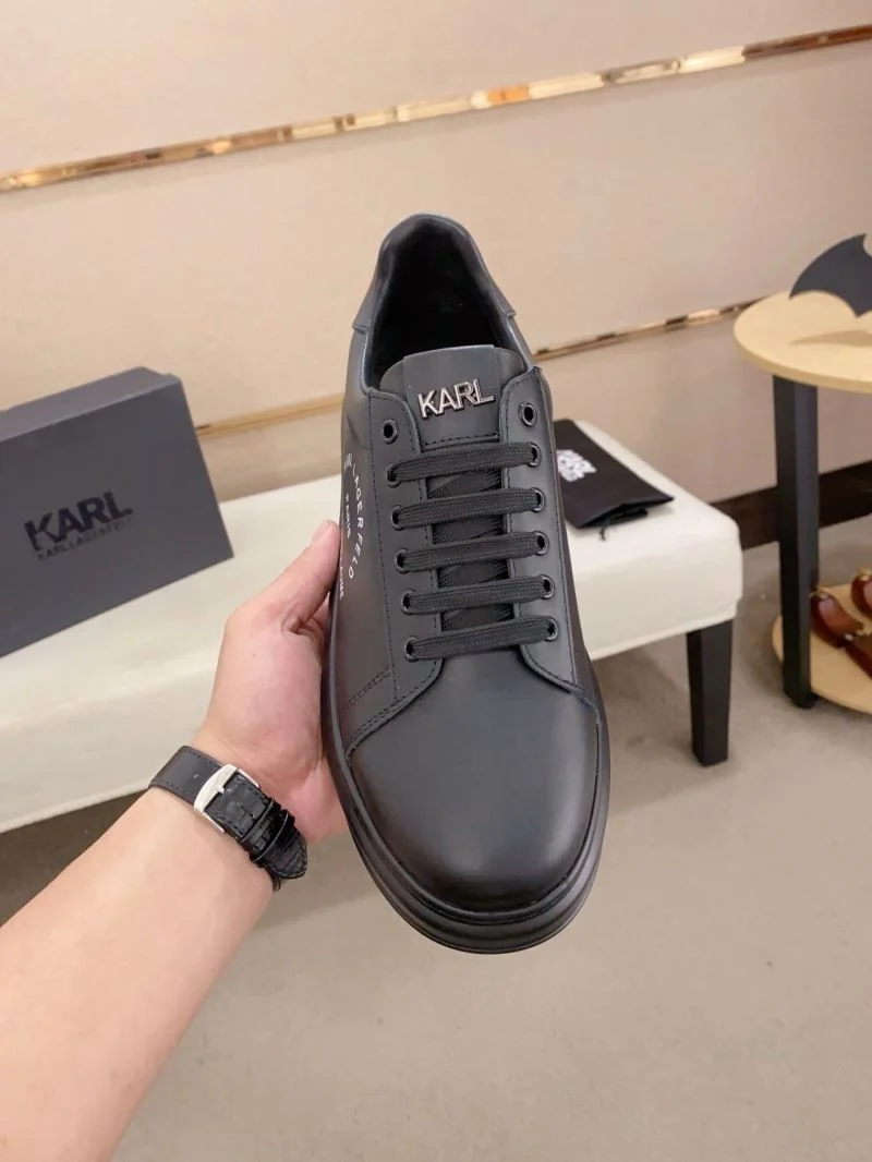 Karl Shoes FashionForward 13824