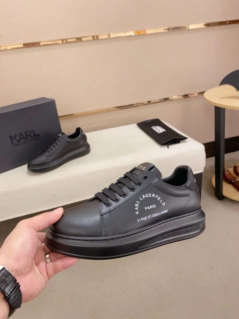 Karl Shoes FashionForward 13824