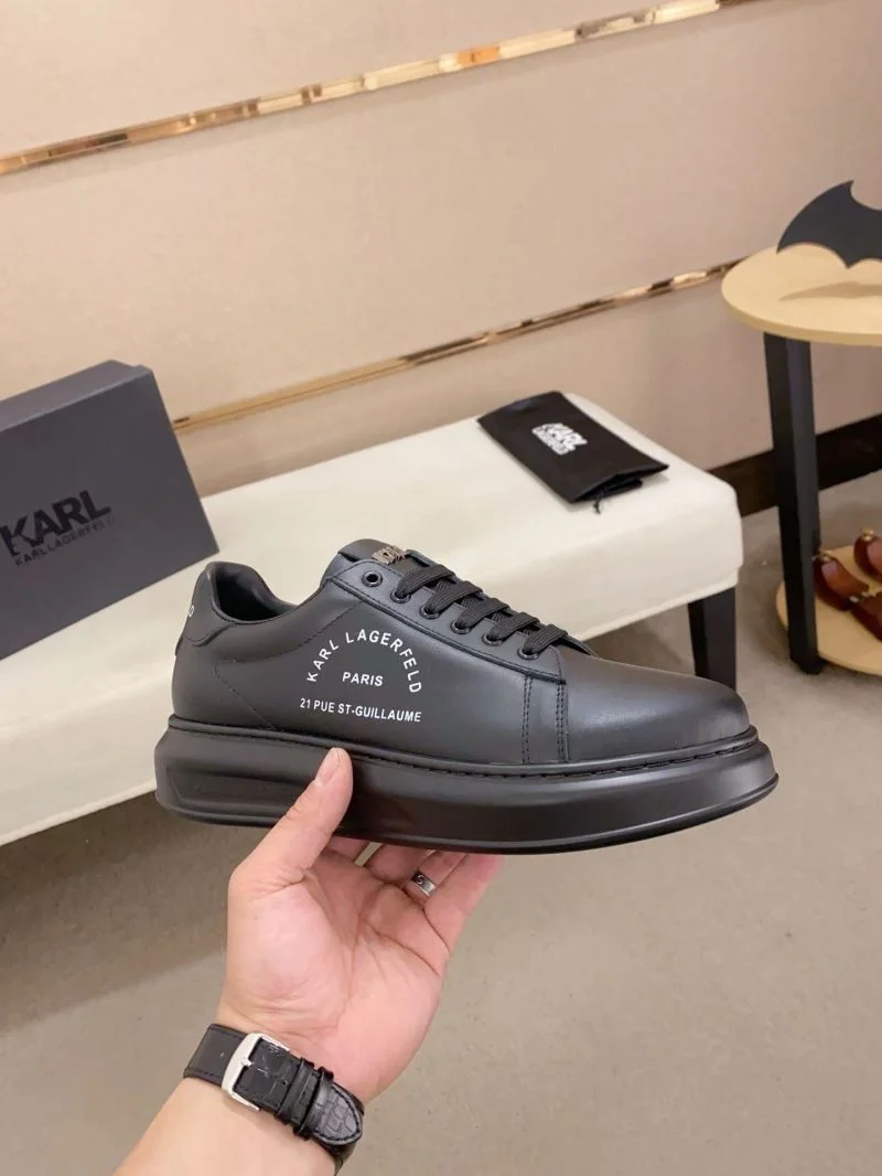 Karl Shoes FashionForward 13824