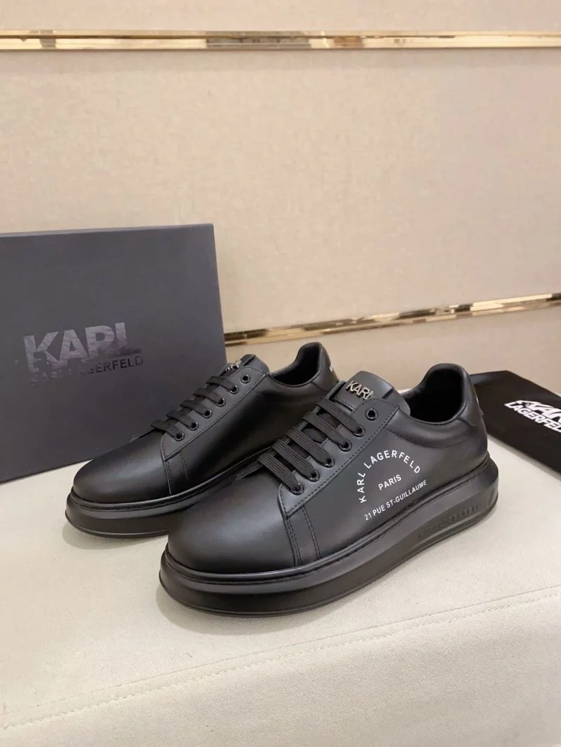 Karl Shoes FashionForward 13824