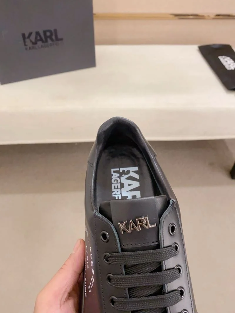 Karl Shoes FashionForward 13824