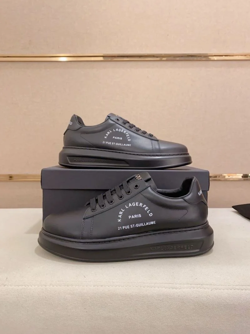 Karl Shoes FashionForward 13824