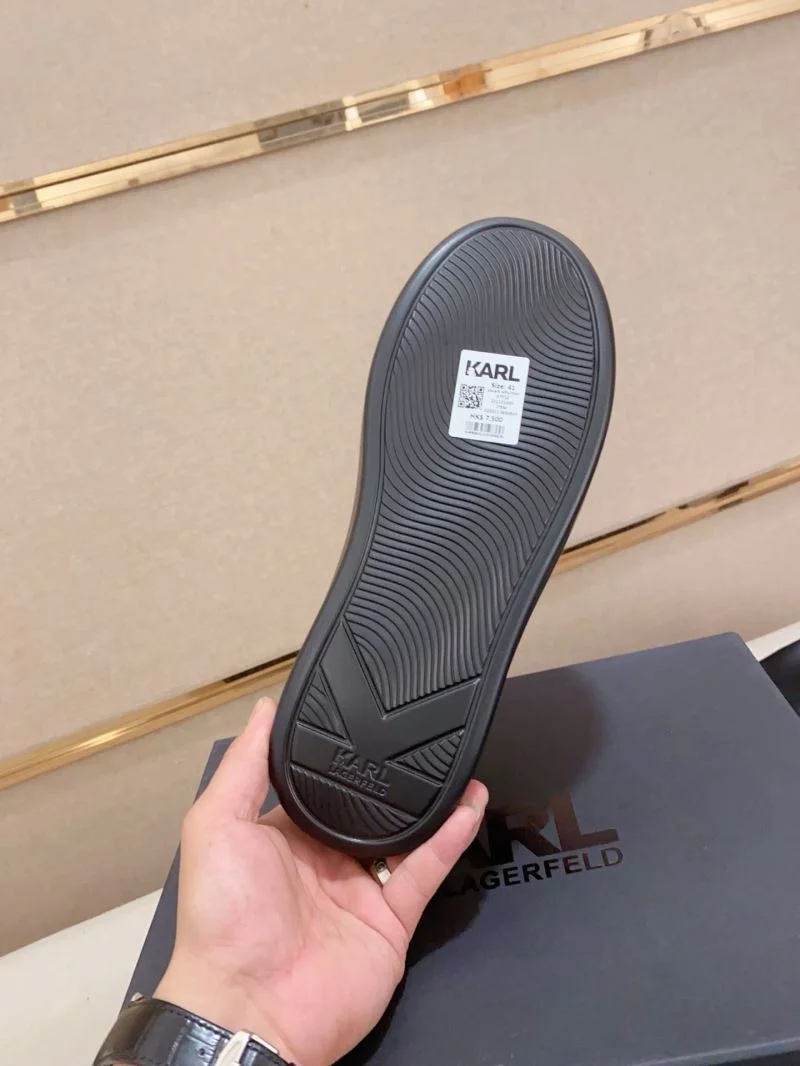 Karl Shoes FashionForward 13824