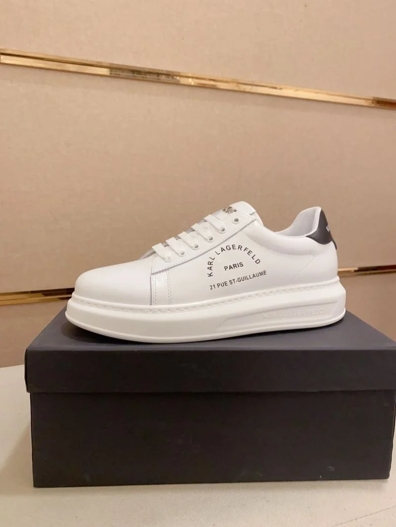Karl Shoes ModernLook 13791