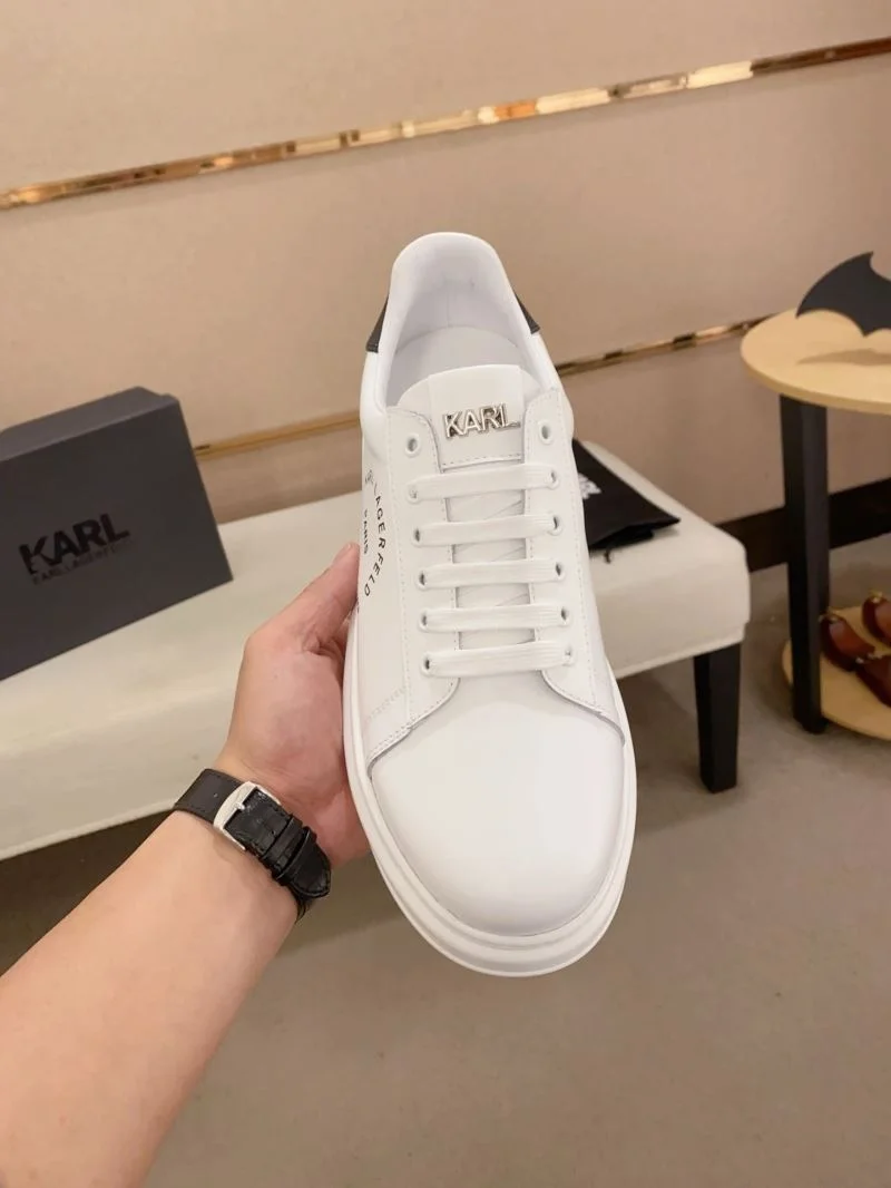 Karl Shoes ModernLook 13791