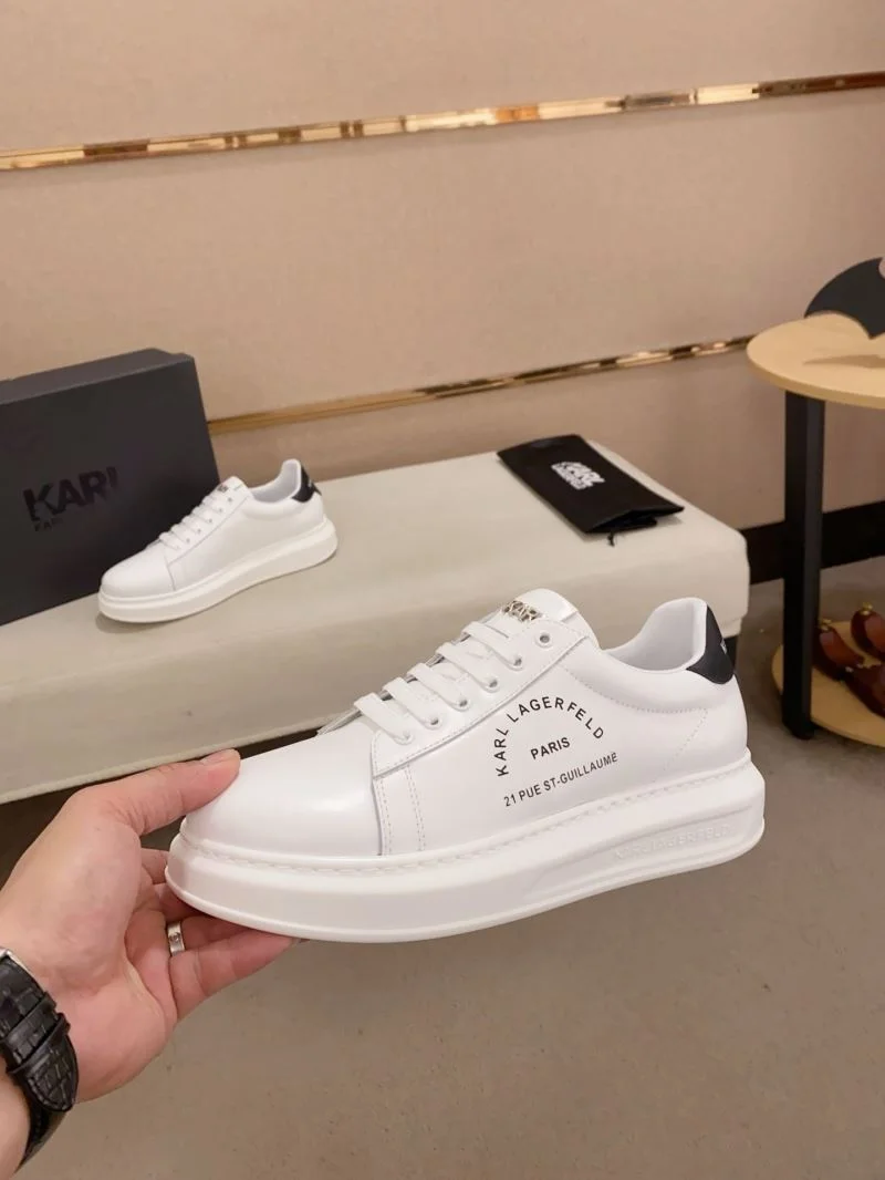 Karl Shoes ModernLook 13791