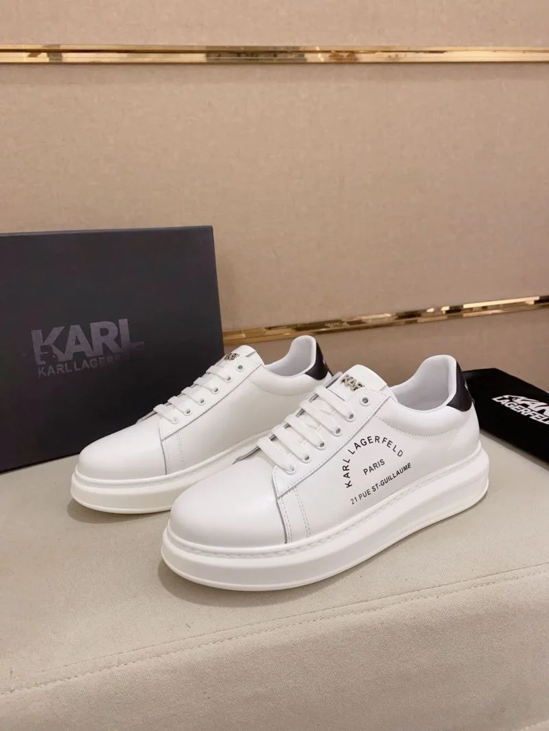 Karl Shoes ModernLook 13791