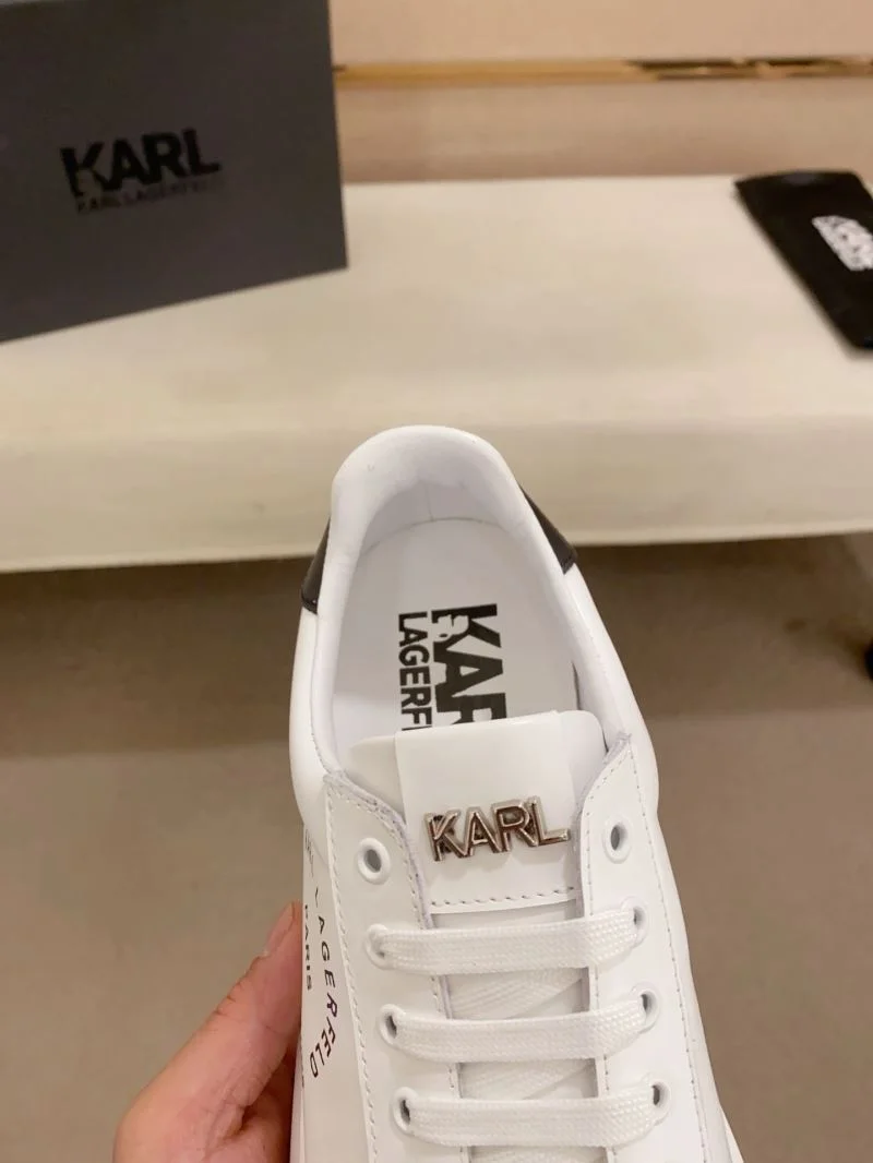 Karl Shoes ModernLook 13791