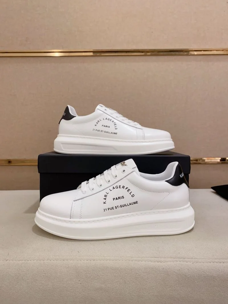 Karl Shoes ModernLook 13791
