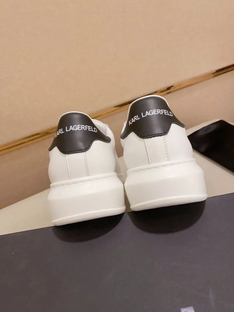 Karl Shoes ModernLook 13791