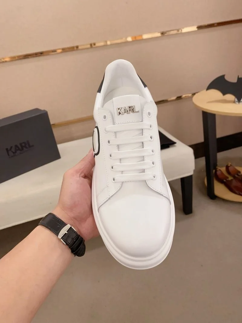 Karl Shoes TopPick 13789