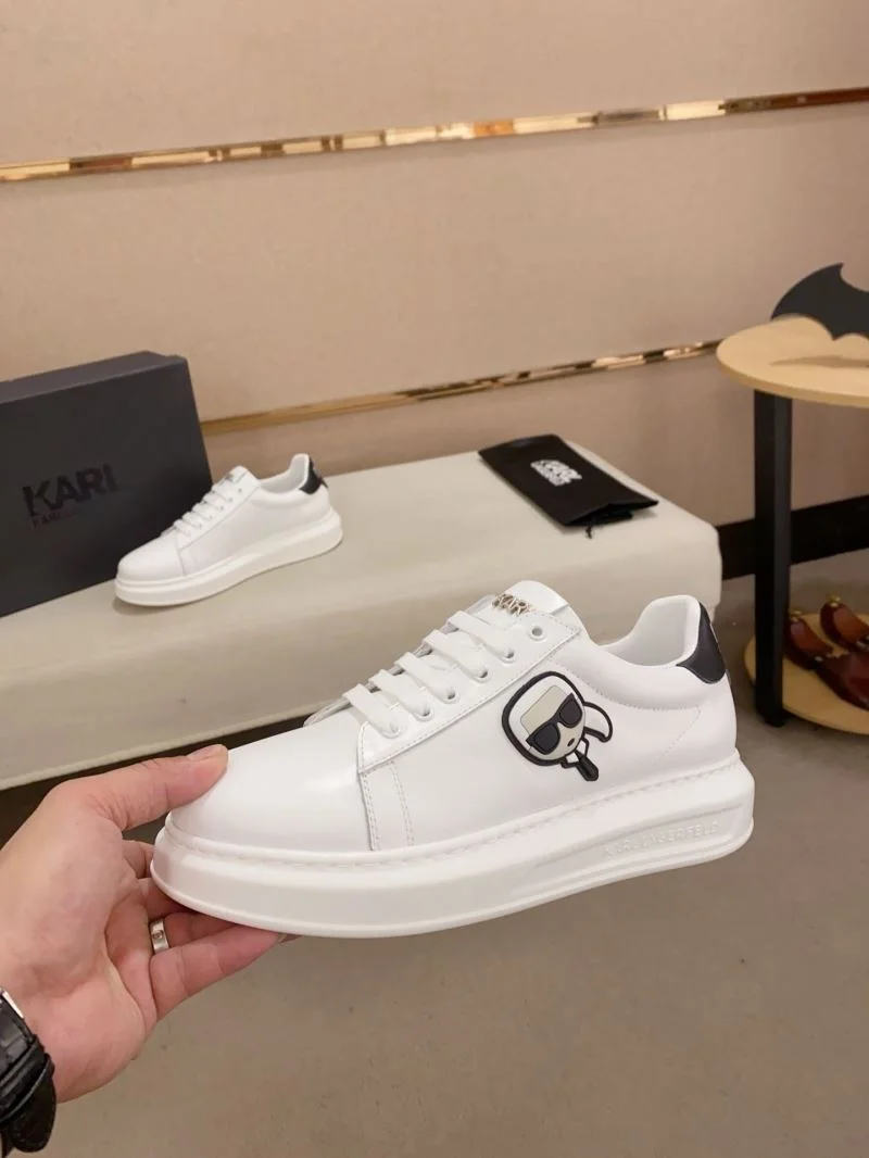 Karl Shoes TopPick 13789