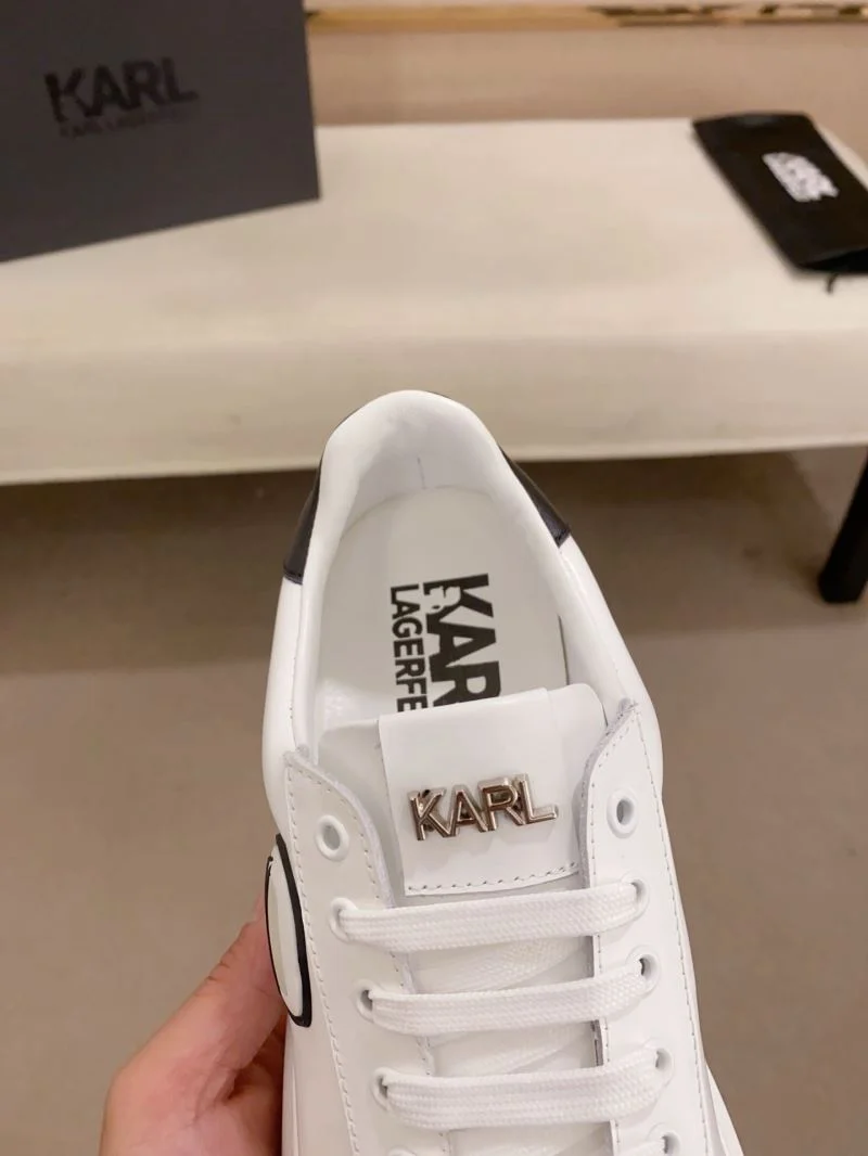Karl Shoes TopPick 13789