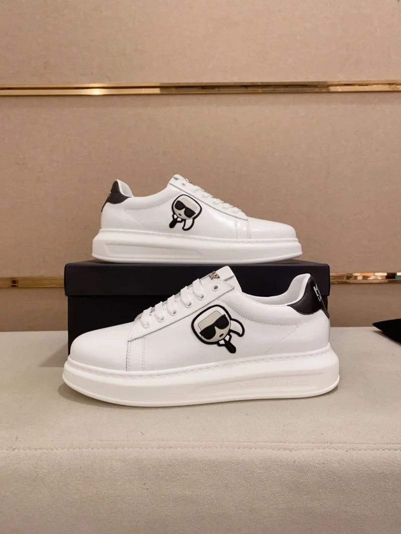 Karl Shoes TopPick 13789