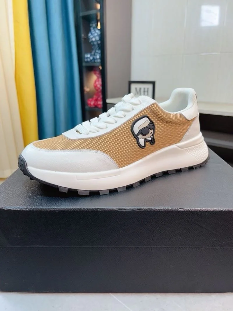 Karl Shoes Reliable 13786