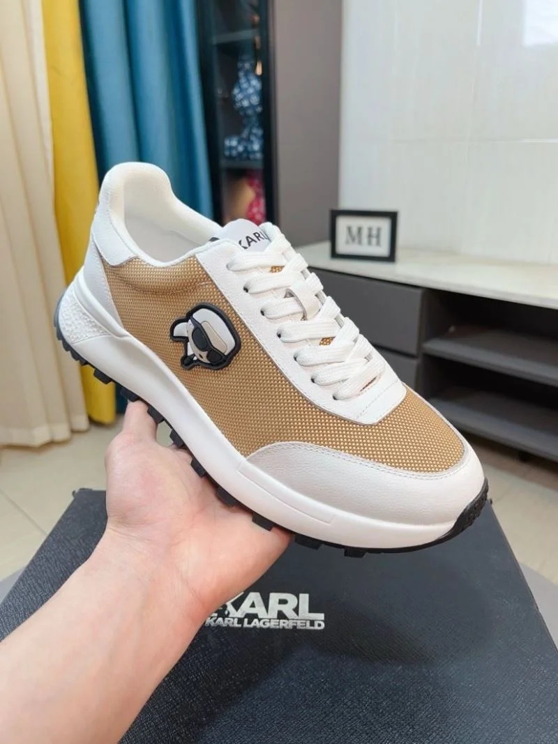 Karl Shoes Reliable 13786