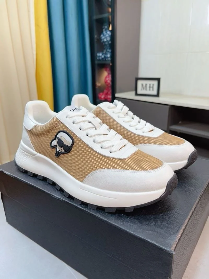 Karl Shoes Reliable 13786