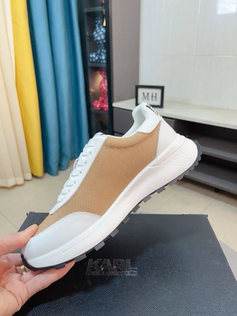 Karl Shoes Reliable 13786