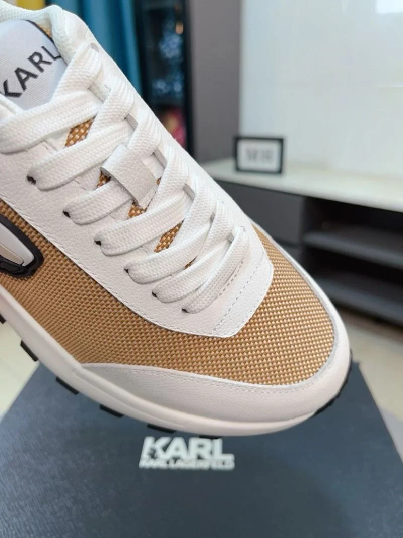 Karl Shoes Reliable 13786