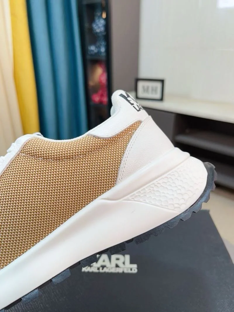Karl Shoes Reliable 13786