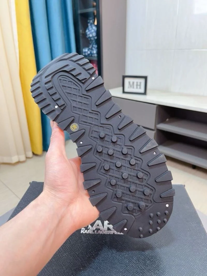Karl Shoes Reliable 13786