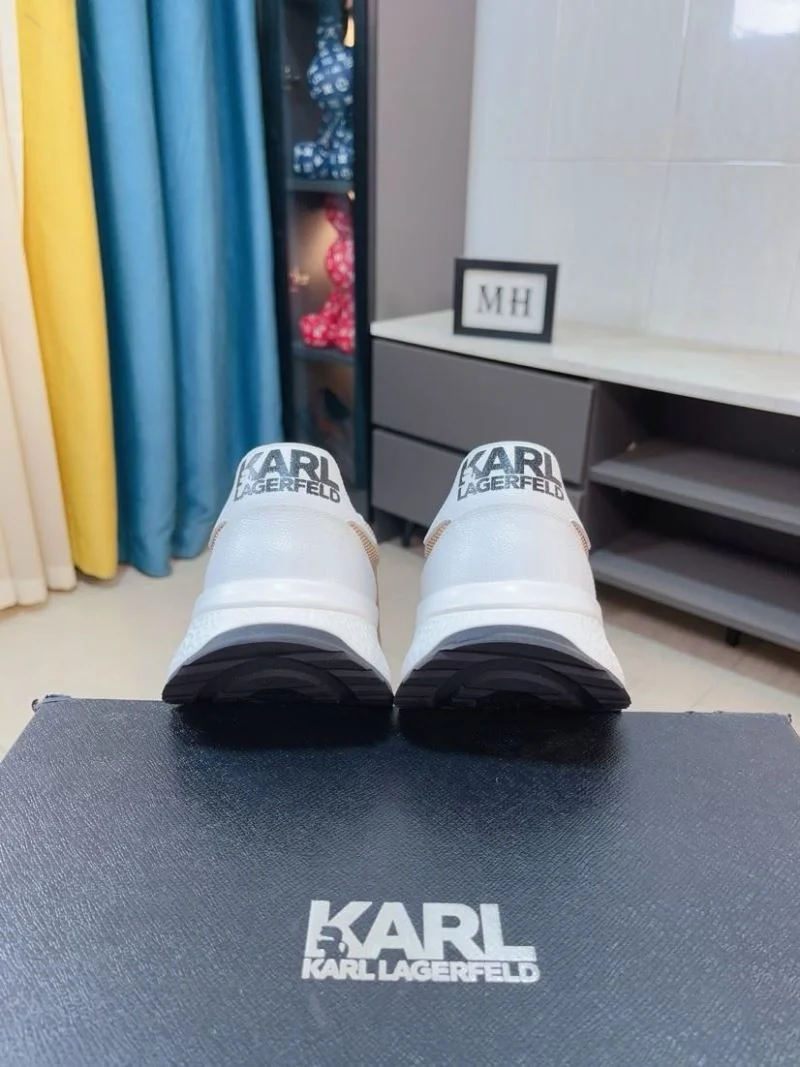 Karl Shoes Reliable 13786