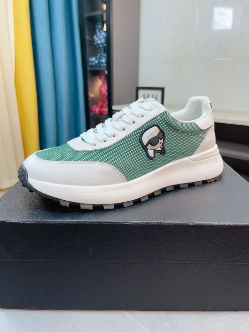 Timeless Karl Shoes 13785