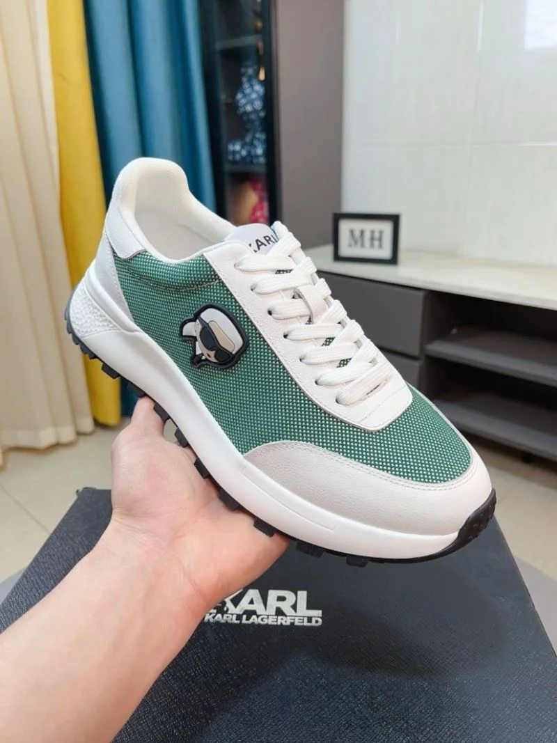 Timeless Karl Shoes 13785