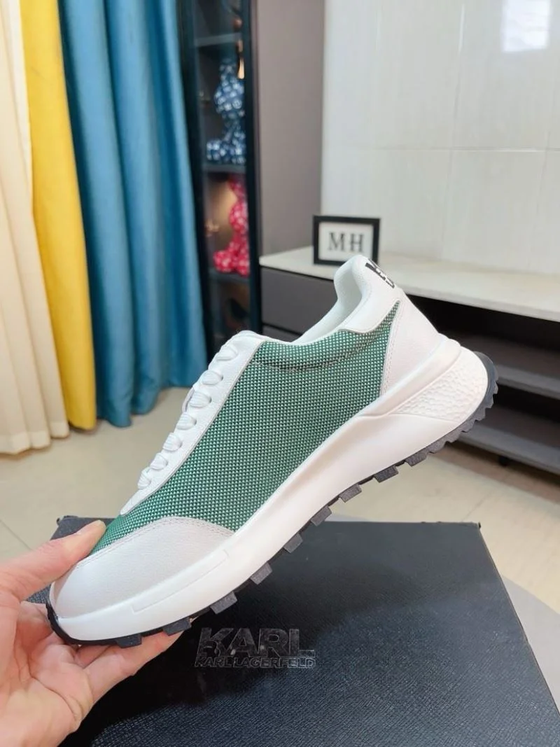 Timeless Karl Shoes 13785