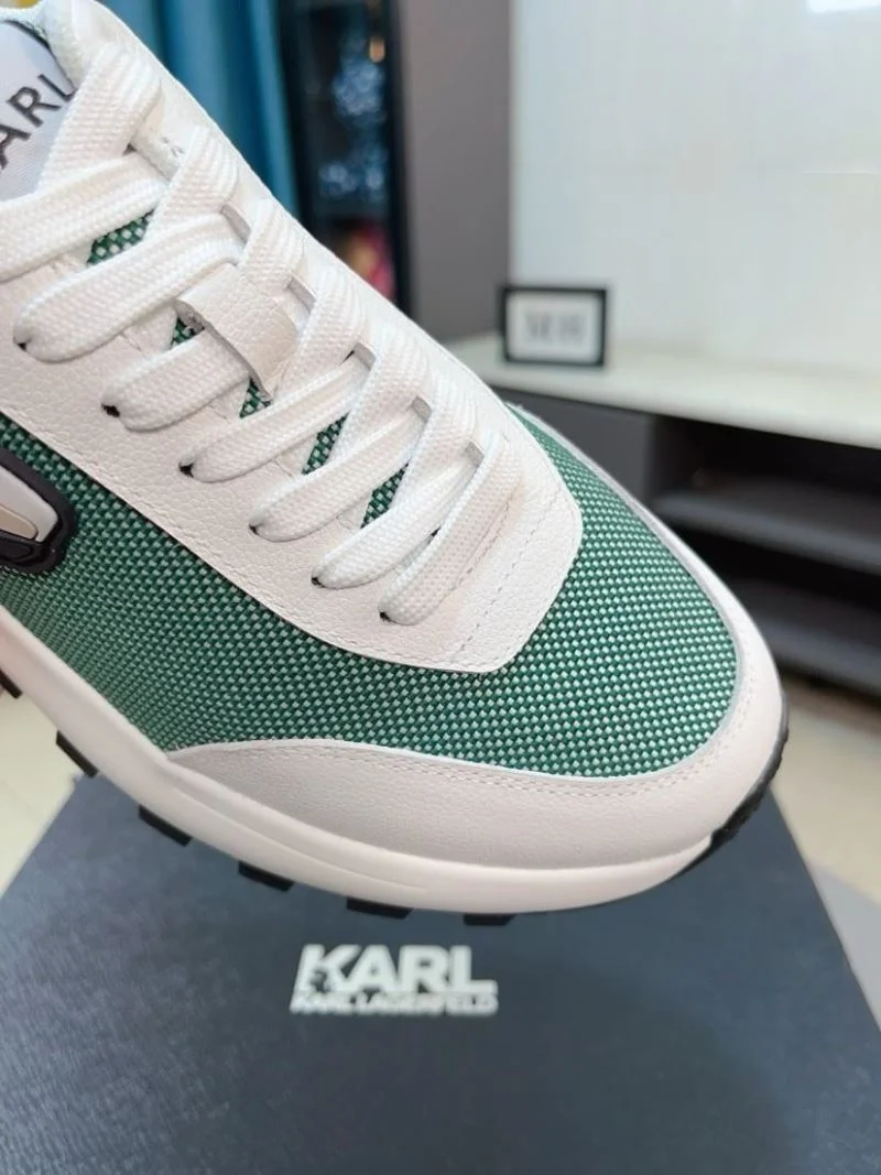 Timeless Karl Shoes 13785