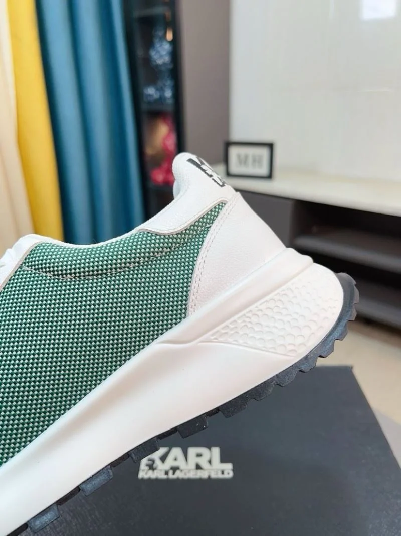 Timeless Karl Shoes 13785