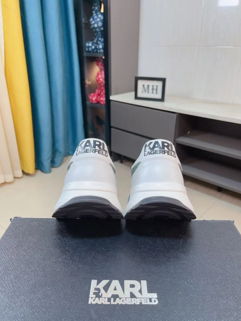 Timeless Karl Shoes 13785