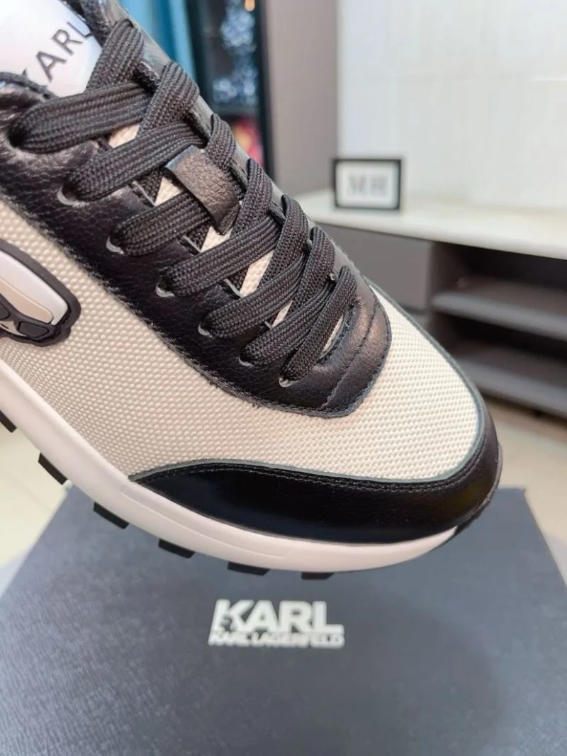 SmoothTexture Karl Shoes 13800