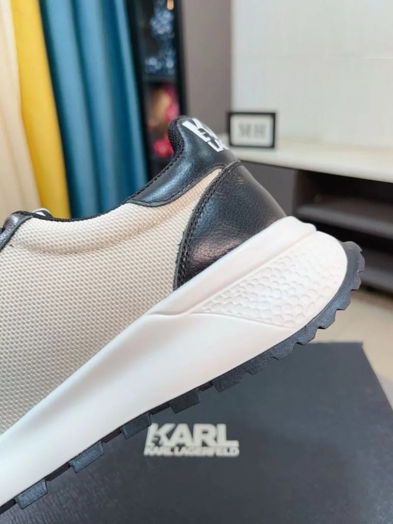 SmoothTexture Karl Shoes 13800