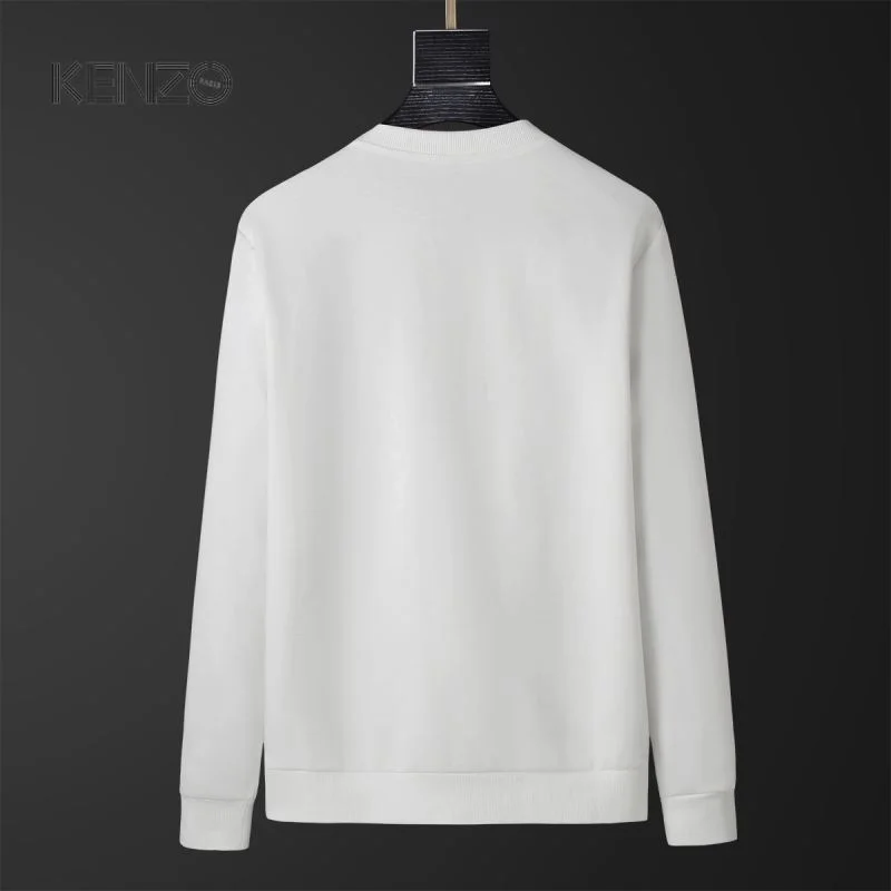 Kenzo Hoodies Contemporary 164420