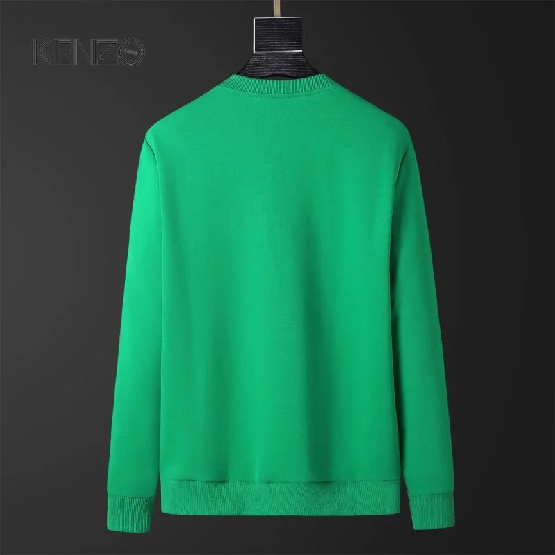 Kenzo Hoodies Contemporary 164420