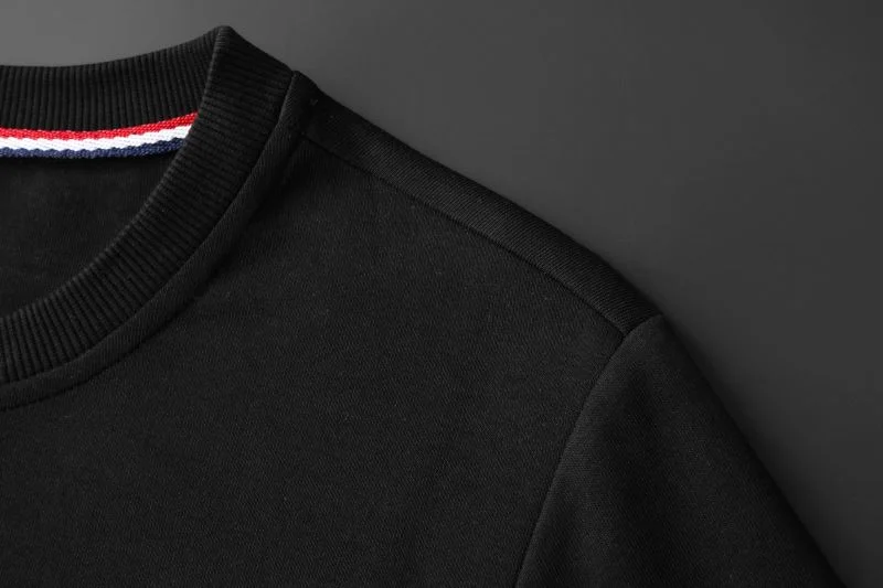 Kenzo Hoodies Contemporary 164420