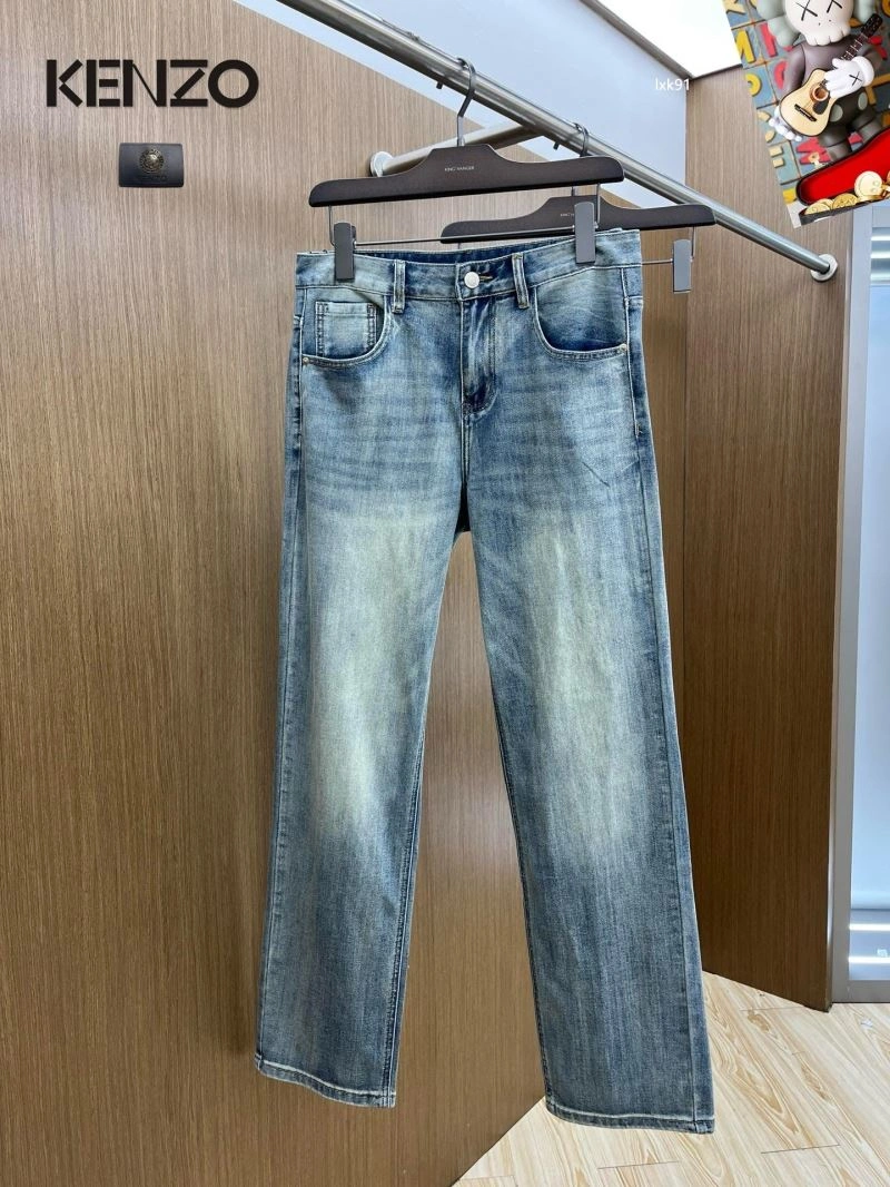 Kenzo Jeans Neat 157354